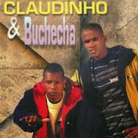 CD Claudinho e Buchecha. Fonte: Google.